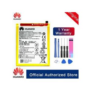 Originele Huawei HB366481ECW Batterij Voor Hua Wei Honor 8/P20 Lite/P8 Lite /P9/P10/ p9 Lite/G9/Honor 5C Akku