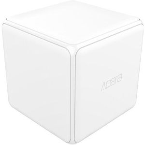 Aqara Magic Cube Controller Zigbee Versie Gecontroleerd Door Zes Acties Voor Smart Home Apparaat Werk Met Mijia Thuis App