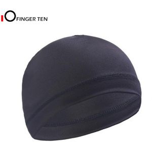 Quick Dry Cooling Helm Fietsen Caps Road Fiets Voor Running Motorfiets & Voetbal Onder Harde Hoed Liner