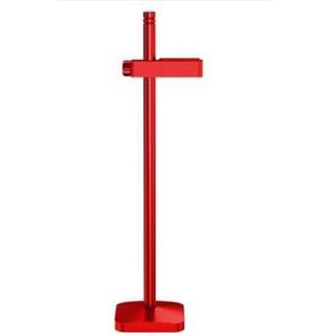 JONSBO VC-2 grafische kaart ondersteuning frame grafische kaart ondersteuning card companion stand aluminium materiaal