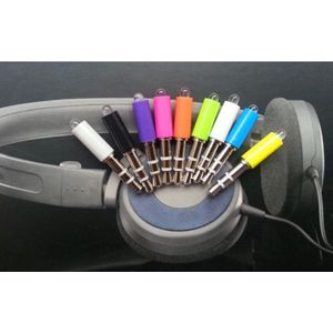 Mini Infrarood Poort Afstandsbediening Plug Universele Voor Mobiele Telefoon Smart Home Und