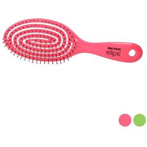 Detangling Haarborstel Elipsi Beter Flexibele Kleine