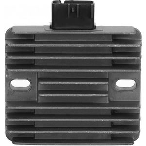 Regulador de voltaje Voltage Regulator Gelijkrichter Auto Accessoire 6 Pin Gelijkrichter Fit voor Arctic Cat 1000 Modder Pro auto generator