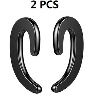 Universele Beengeleiding Oortelefoon Draadloze Bluetooth 4.2 Sport Stereo Headset Voor Laptop Tablet Voor Xiaomi Voor Iphone 7 8 X