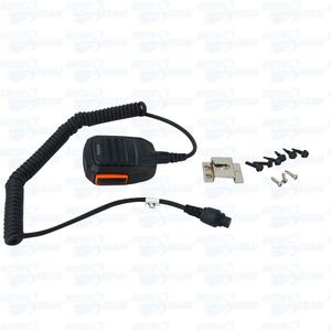 MD780 Intercom Locomotief Hand Microfoon Voor Hytera/Hainengda