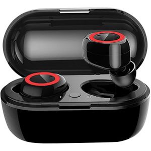 Snelle Levering Bluetooth Headset Mini Draagbare Met Draadloze Bluetooth Headset Duurzaam En Praktisch Oortelefoon Гарнитура