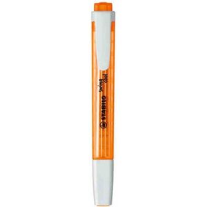 Stabilo Swing Cool Markeerstift, Zakformaat Pastel Kleur Marker, 1 + 4 Mm Benadrukken Tekening Schilderen Liner School F522