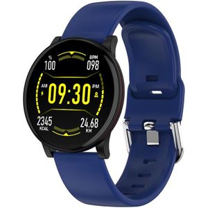 Onemix Outdoor Sport Horloge Mannen Smart Armband IP68 Waterdichte Hd Scherm Bluetooth Stappenteller Horloge Silicone Vervangbare Band