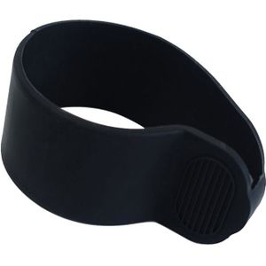 Scooter Duim Gasklep Gaspedaal Beschermhoes Shell Compatibel Met M365/1S/Pro/Max G30 Scooter Onderdelen