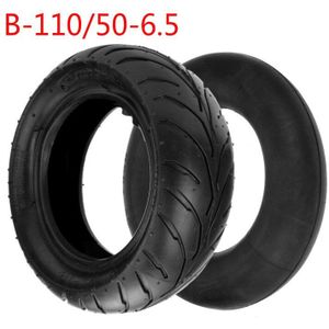 110/50/6.5 90/65/6.5 Mini Pocket Bike Voor Achter Band/Achterband + Binnenband 47cc 49cc Atv Auto Vervangende Onderdelen Wielen banden