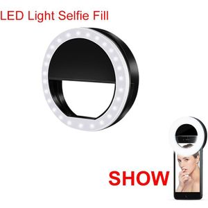 Smart Schieten Mobiele Telefoon Camera Houder Smart Draagbare Selfie Stok, 360 ° Rotatie, Camera Statief,