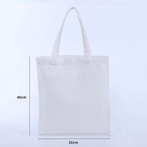 Vrouwen Grote Canvas Boodschappentas Herbruikbare Soild Extra Grote Tote Boodschappentas Eco Milieu Shopper Schoudertassen Voor Jong Meisje