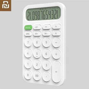 12 Cijferige Elektronische Rekenmachine LED Display berekening tool business Office Student Briefpapier Pocket calculator