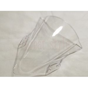 Voor Kawasaki Ninja 250 400 Ninja250 Ninja400 EX400 EX 400 18 19 moto moto rcycle Voorruit Voorruit clear