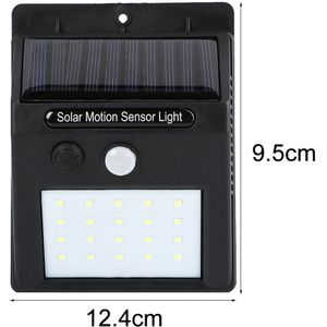 20/30/42/92 Led Solar Light Motion Sensor Nacht Beveiliging Lamp Met Afstandsbediening Solar Tuin verlichting Waterdicht Voor Outdoor