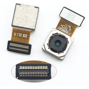 Terug Rear Camera Module Flex Kabel Voor Asus ZenFone 4 Max Pro ZC554KL Big Camera Flex Kabel Reparatie Onderdelen
