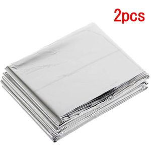 2Pcs Outdoor Plant Film Tuin Muur Mylar Film Kas Cover Folie Vellen Kas Planten Accessoires
