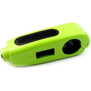 Universal Motorcycle Brake Gasklep Gaspedaal Grip Scooter Stuur Veiligheid Anti Diefstal Bescherming Veiligheidsslot