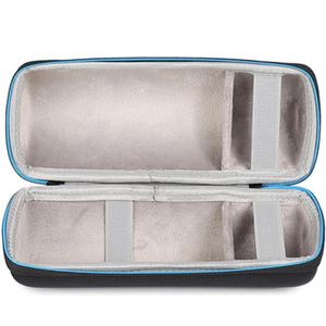 Reizen Sound Link Draagbare Draagtas Pouch Protective Storage Case Cover Voor Bose Soundlink Revolve + Plus Bluetooth Speaker