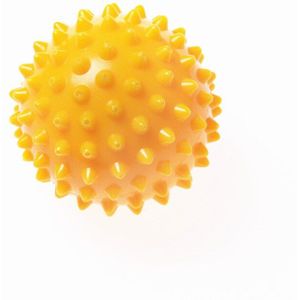 Pvc Spiky Massage Bal Fitness Sport Oefening Bal Fasciitis Plantaris Terug Massage Voet Massager Deep Tissue Reliever Oefening