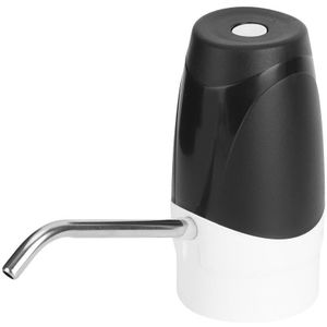 Drinken Fontein Hand Automatische Water Fles Pomp Usb Opladen Dispenser Voor Thuis Kantoor Universeel Gebruik Water Fles Pomp
