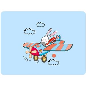 Cartoon kinderen Siliconen Placemat Hittebestendige Plaat Mat Kinderen Coaster Baby Tafel Mat antislip Isolatie Pad