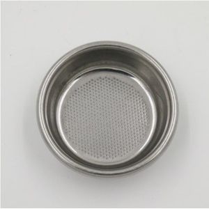 14g Dubbele Filterhouder Mand Filter Mand Espresso Koffie