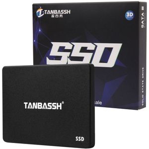 Tanbassh Hdd 2.5 Ssd 60Gb 120Gb Ssd Sataiii 128Gb 256Gb 512Gb 1Tb Interne Solid state Drives Laptop Ssd Desktop