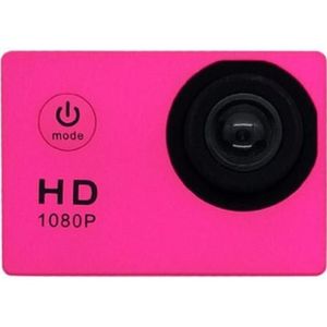 Actie Camera Hd Onderwater Waterdichte Helm Video-opname Camera 'S Sport Cam High Definition Scherm Digitale Camera