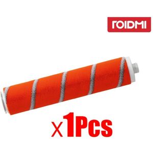 Wasbare Stofzuiger Filters Hepa roll borstel voor Xiaomi Roidmi Draadloze F8 Smart Handheld Stofzuiger Accessoires onderdelen