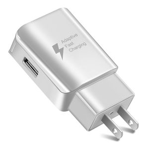 Quick Charge 2.0 mobiele telefoon oplader Universele voor Apple Android telefoon USB Kabel connector tablet opladen poort snelle data hub