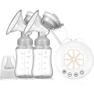 Elektrische Borstkolf Eenzijdige En Bilaterale Borstkolf Manual Silicone Borstkolf Baby Borstvoeding Accessoires