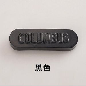Japan Imported COLUMBUS Columbus Leather Edge Wax Grinding Edge Wax Leather Edge Polishing Leather Production leather paint