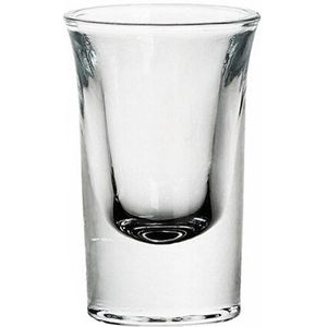 6 Gat Bekerhouder Cup Set Cocktail Shaker Loodvrij Liquor Shot Glazen Wijn Met Een Pak Cup Glas kleine Glazen Wijn Beker