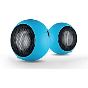 3.5Mm Jack Aux Mini Burger Luidspreker Kolom Hamburger Wired Sound Box Loundspeaker Stereo Super Bass Hi-Fi Audio Muziek