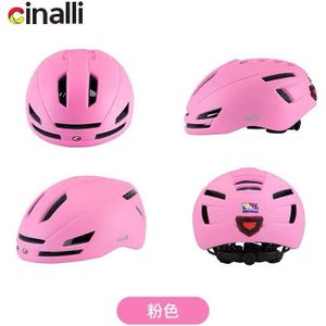 Ultralight Helm Fietsen Integraal-Gegoten Fietshelm Motorfiets Fiets Elektrische Scooter Veiligheid Mannen Vrouwen Fietsen Caps