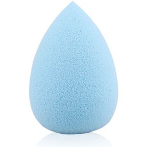 1 Pc Make-Up Foundation Sponge Makeup Gemengde Kits Puff Powder Puff Smooth Cosmetische Waterdrop/Kalebas Maquillage Tool