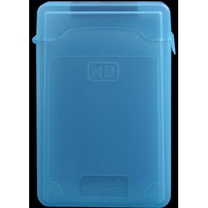 3.5 ""Stofdichte Bescherming Box Case Voor Sata Ide Hdd Harde Schijf Disk Storage