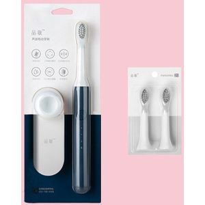 Soocas Elektrische Tandenborstel Pinjing EX3 Sonic Usb Oplaadbare Tandenborstel Waterdicht Ultra Sonic Automatische Borstel