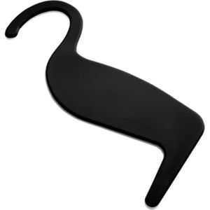 Wenkbrauw Eyeliner Stencils Sjablonen Shaper Model Cosmetica Makeup Tools