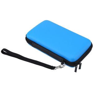 Draagbare Harde Carry Storage Case Voor 3DS Tas Beschermende Reistas Voor 3 Ds Games Console Card Accessoires Voor Nintendo 3DS