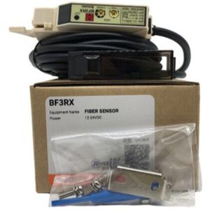 Originele BF3RX BF3RX-P BF3RXB-D BF4R BF4RP Fiber Versterker