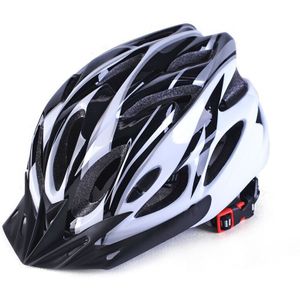 Ultralight Fietshelmen Unisex Verstelbare Road Mountainbike Fietshelmen Protector Sport Hoverboard Helm