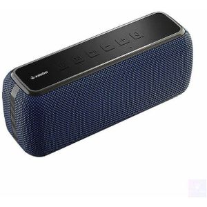 60W Bluetooth Speaker 100% Xdobo X8 High Power IPX5 Waterdichte Draagbare Kolom Super Bass Dsp Subwoofer Music Center Geluid bar