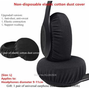 Vervanging Stof Earpad Voor Corsair Leegte Pro Rgb Gaming Headset 7.1 Hoofdtelefoon