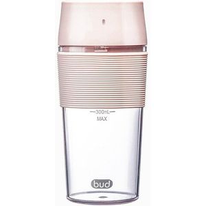 Xiaomi Bud Blender Draagbare 300Ml Elektrische Juicer Thuis Traval Sap Cup