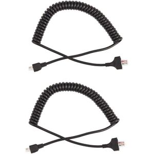 2X 8 Pin Vervanging Speaker Mic Microfoon Voor Kenwood TK-868G TK-768G TK-862G TM-271A TM-471A TK-760 Radio