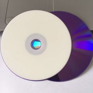 10 discs Grade Een + + X8 8.5 GB Blank Printable DVD + R DL D9 Disc