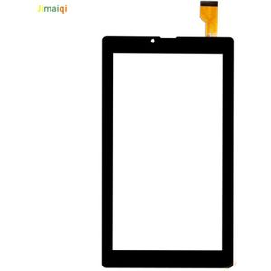 45PIN Panel Voor 7 ''Inch Digma Plane 7580S 4G PS7192PL Tablet Externe Capacitieve Touchscreen Digitizer sensor Multitoch