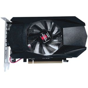 Hd 6570 1Gb Beeld Kaart, High-Performance Computer Beeld Kaart Voor Desktop Gaming Chassis